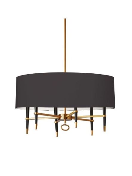 bedroom chandelier