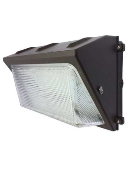 Best LED wall pack light fixtures for outdoor use