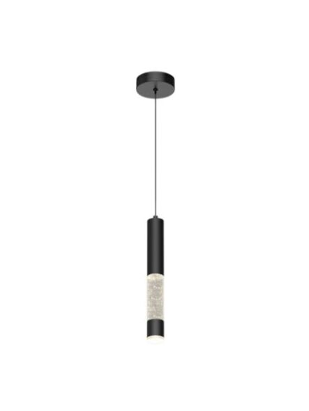 Best 12-Watt black Artika pendant light