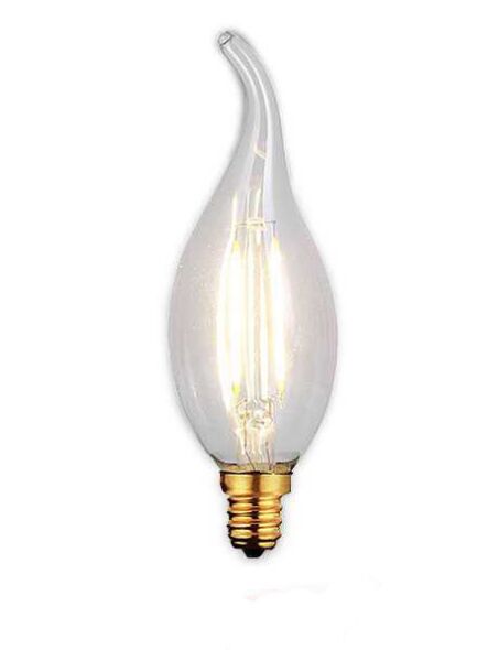 Canarm CF35 LED 2W Filament Bulb Vintage Model B-LCF35-4