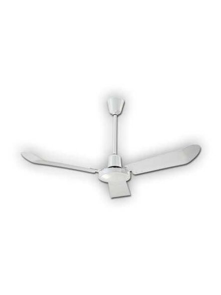 canarm commercial series 36" ceiling fan white cp361112111