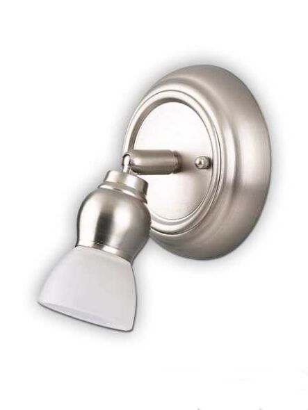 canarm lexington brushed pewter fixture icw1711 bpt
