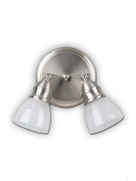 canarm stardust brushed pewter fixture icw261a02bpt10