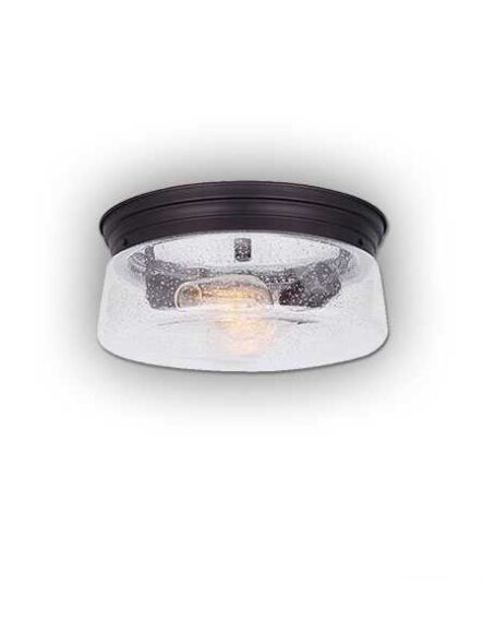 canarm mill 2 lights oil rubbed bronze fixture ifm623a12orb