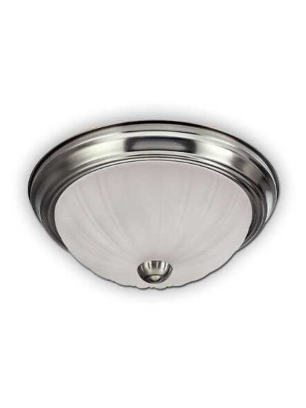 canarm brushed pewter ceiling light ifm831b13213bpt