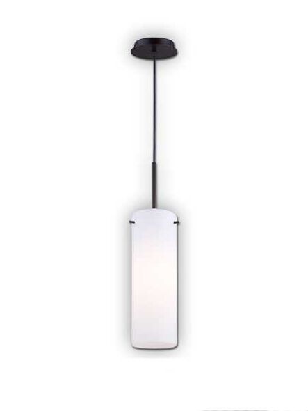 canarm camille 1 light oil rubbed bronze pendant light ipl156b01orb