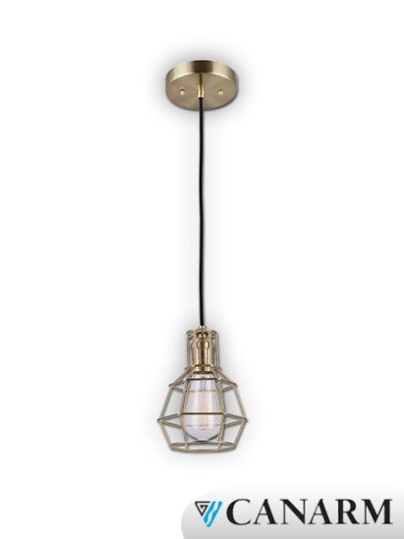 canarm moxee bronze pendant ipl350b01bs