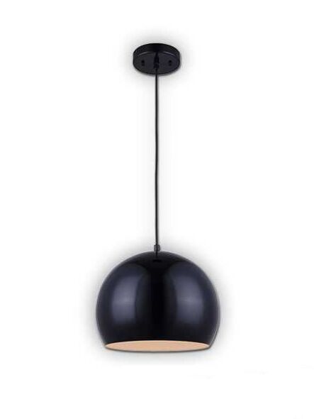 canarm quebec black pendant ipl352b01bk