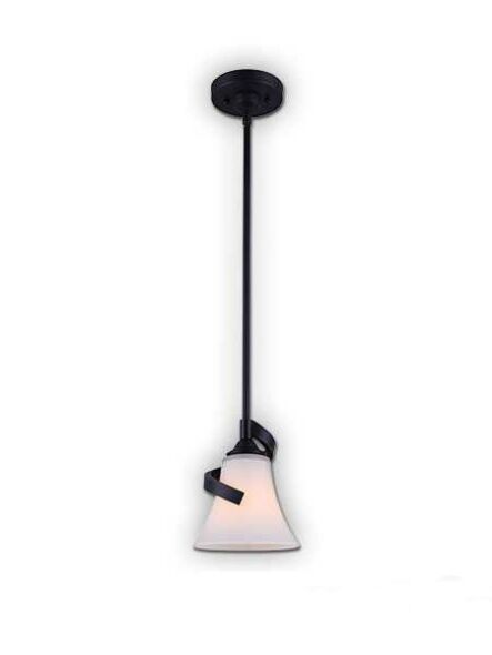 canarm rue antique brass pendant ipl587a01ra