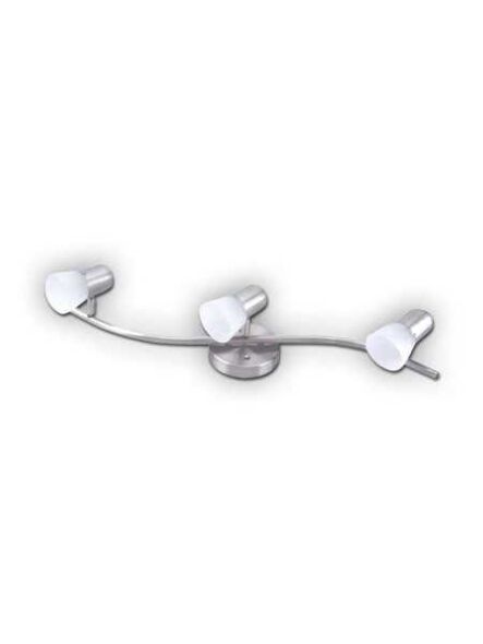 canarm omni brushed pewter wall light it53 bpt