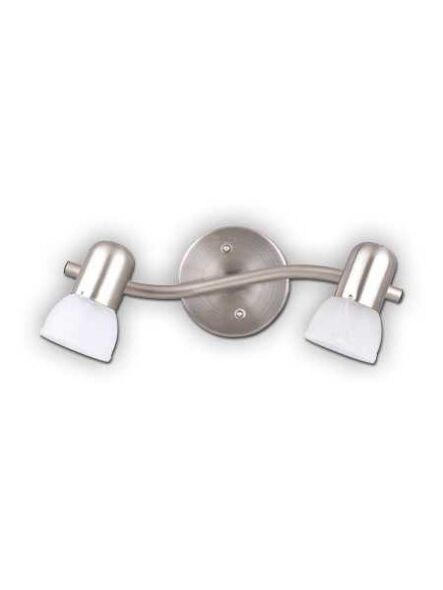 canarm jasper brushed pewter wall light it92 bpt