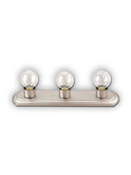 Canarm 4 Light Brushed Pewter Wall Light IVLBS13 BPT