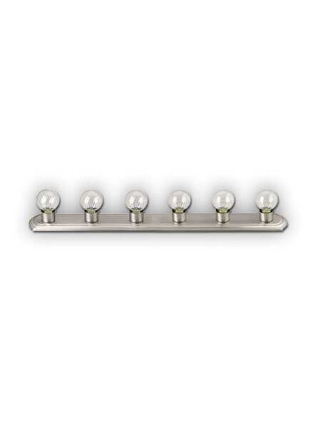 Applique murale Canarm étain brossé 3 lumières IVLBS16 BPT