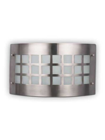 canarm franklin brushed pewter wall light iwl118b12bpt