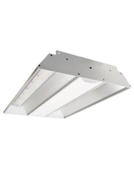 Commercial high bay LED lights