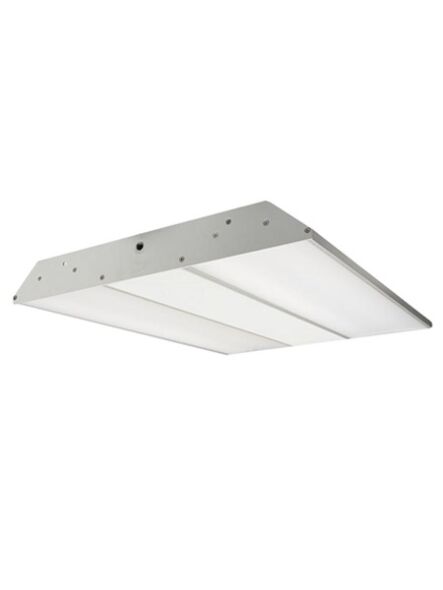Commercial high bay lighting