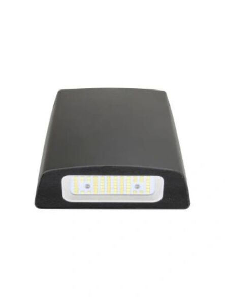 Commercial led wall pack lights