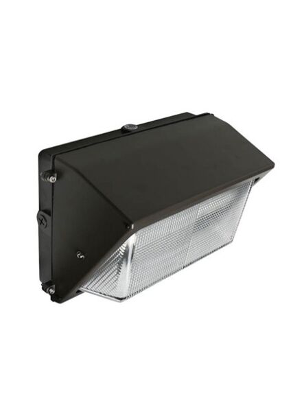Commercial wall pack lights