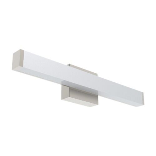 CSC LED Lighting VNL-2S-19W-3P-5CCT-LV-BN Brushed Nickel Bathroom Vanity Light