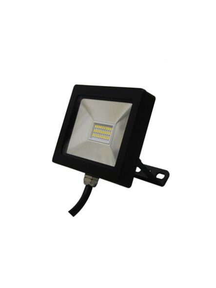 csc-led_fl02-10w-bk