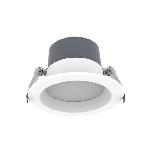 CSC lighting CDL03-4R-16W-5P-5CCT-UD-WH 10-Inch White Recessed Light with Wattage and CCT Selectable Feature