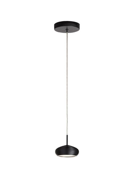 dainolite-281led-1p-bk