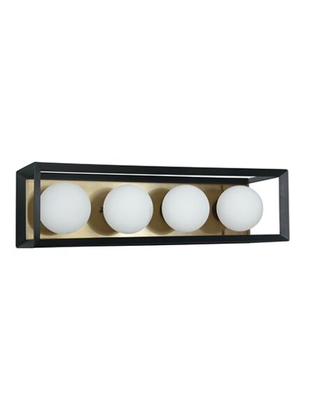 dainolite-v166-4w-bk-agb