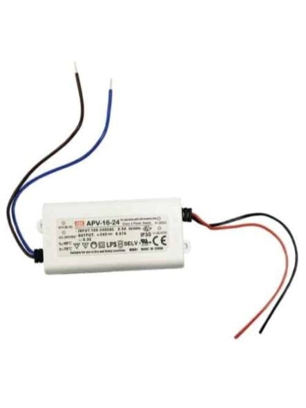 dainolite_DRLED-16