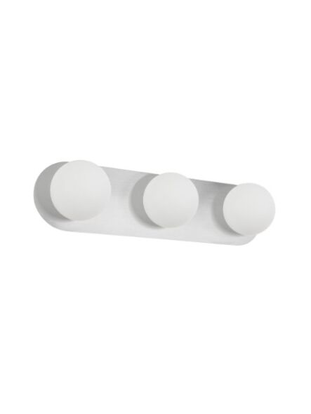 dainolite_bur-3w-pc-wh