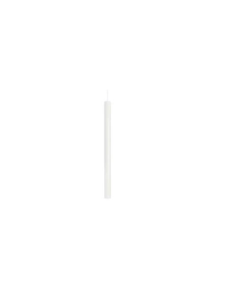 Dals Lighting PDLED120-36-WH 29W White Pendant