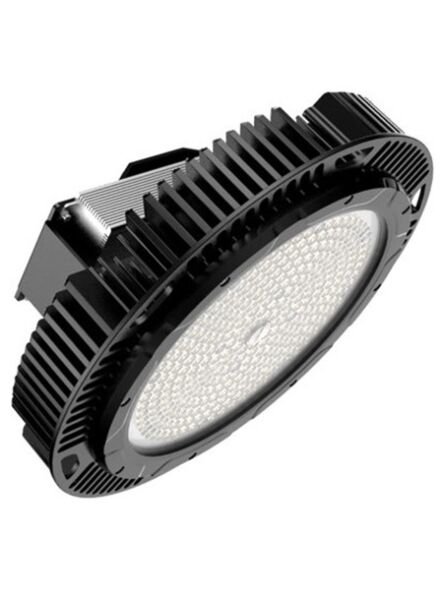 Dimmable high bay lights