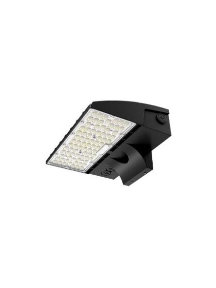 Durable LED wall pack lights by Lumenco for security and exterior use
