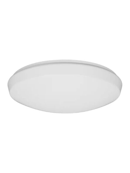 Eiko durable and energy-efficient LED flush mount for ceiling light