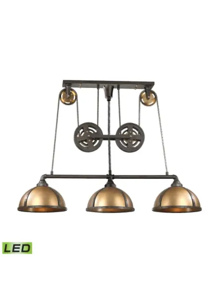 elk-home_65152-3-led