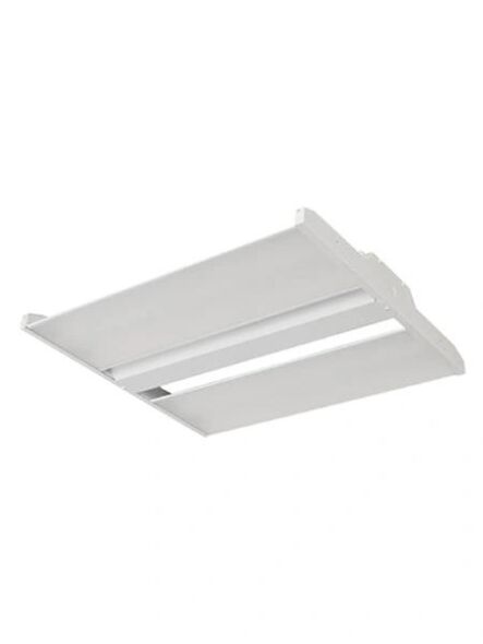 Energy-efficient 130 watt LED linear highbay by Turolight Canada