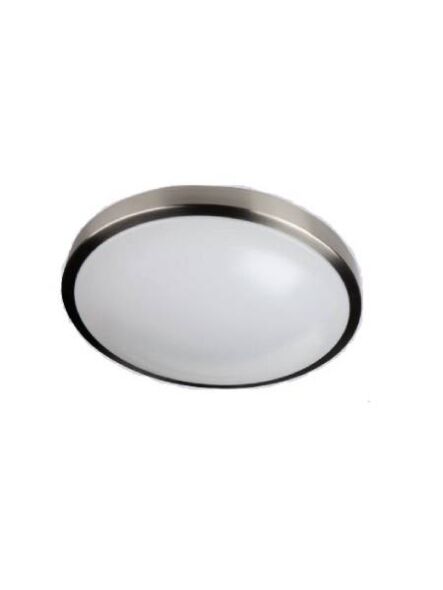 Energy-Efficient LED Flush Mount by TCP Lighting Distributors for Home and Office Use