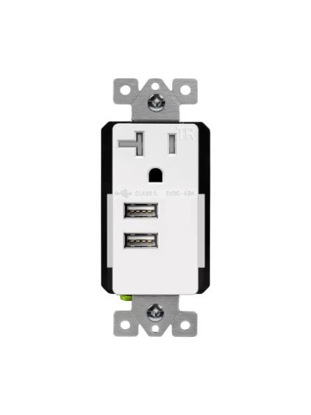 enerlites_61200-tr2usb-cu-w
