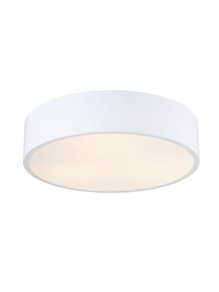 Eurofase Lighting 32694-017 White Flush Mount Ceiling Light 3000K Color Temperature