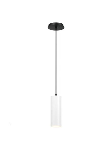 Eurofase lighting pendant light ideal for kitchens, dining rooms, or hallways.