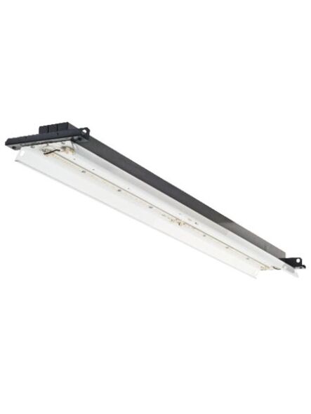 High bay light fixture