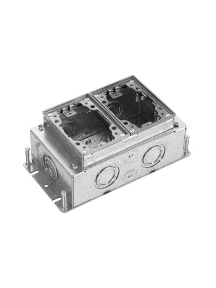 hubbell_ba2432