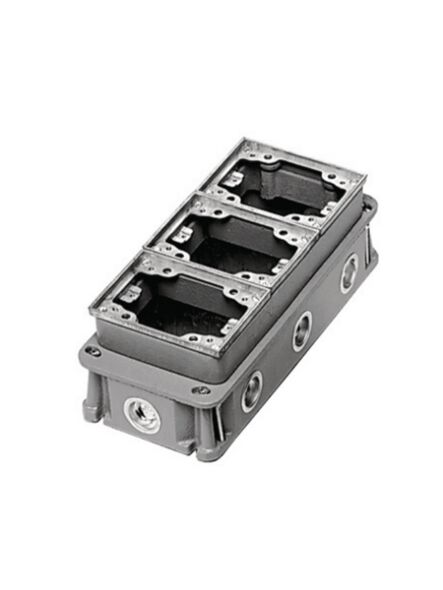 hubbell_ba4333