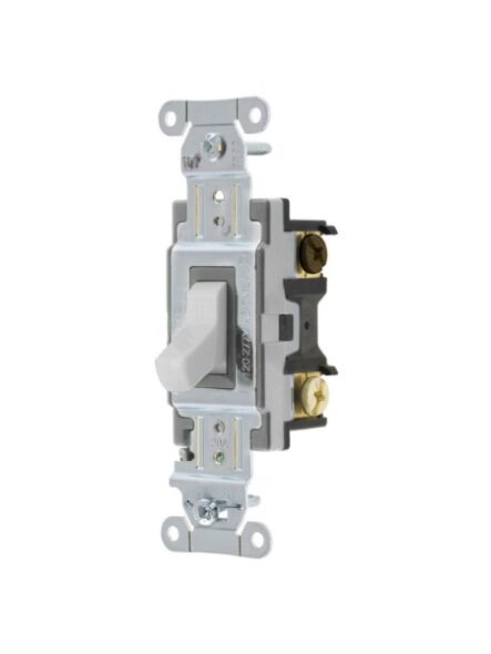 hubbell_cs320w