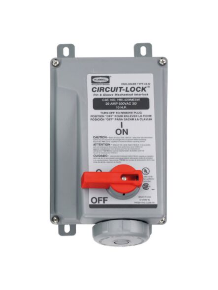 hubbell_hbl420mi5w