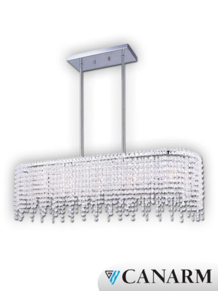 briarwood chandelier ich532a05ch9