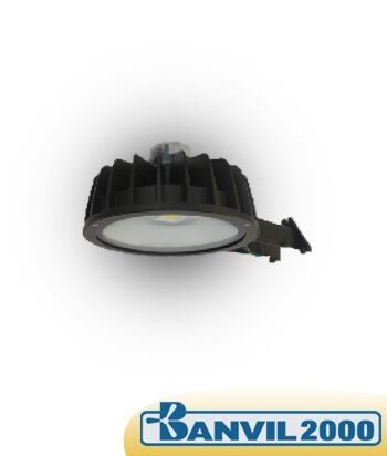Banvil LED Dusk-to-Dawn security light 35W TL-WMA351-02