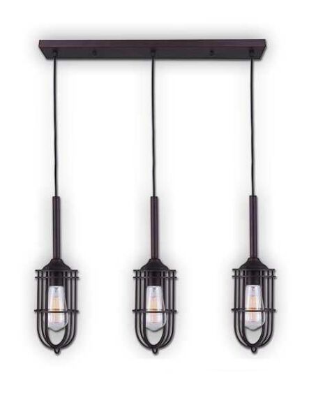 indus 3 lt cord pendant ipl570a03orb