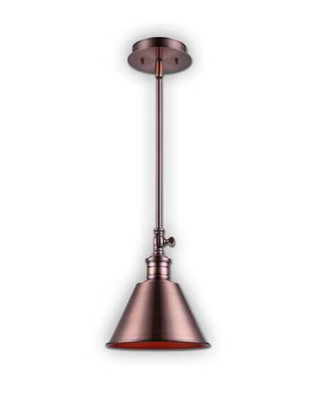 morocco 1 lt bronze rod pendant ipl582a01bz