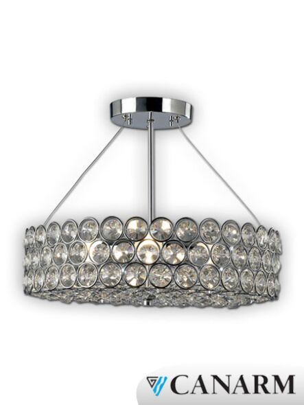 alice semi-flush isf104a03ch