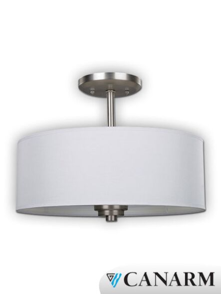 pier semi-flush oil rubbed bronze isf280a03bpt